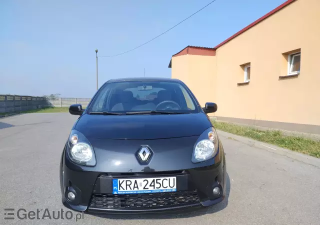 RENAULT Twingo Access