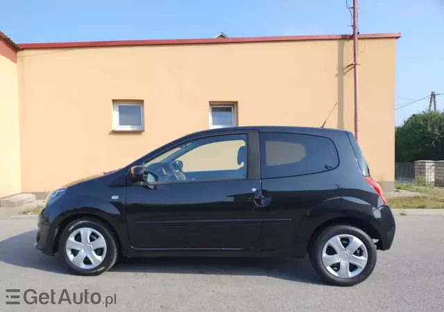 RENAULT Twingo Access