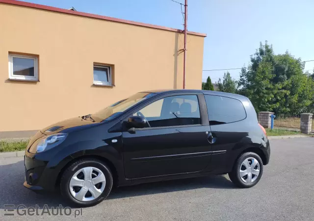 RENAULT Twingo Access