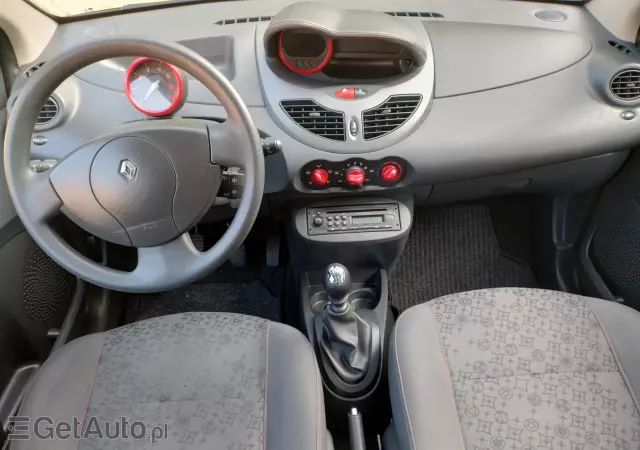 RENAULT Twingo Access