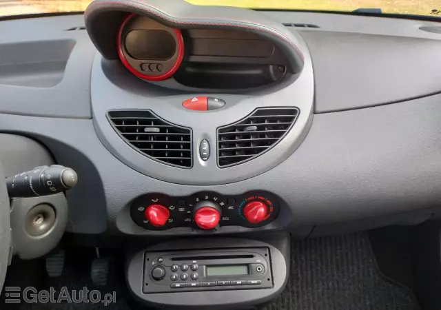 RENAULT Twingo Access