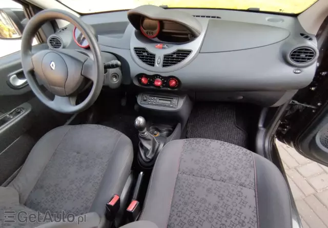 RENAULT Twingo Access