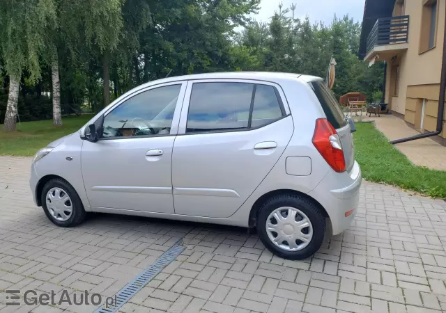 HYUNDAI I10 Base