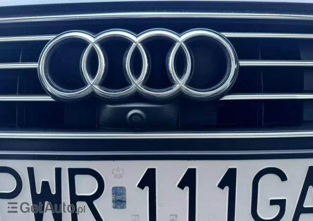 AUDI A6 S tronic