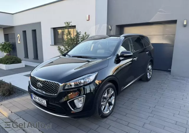 KIA Sorento L