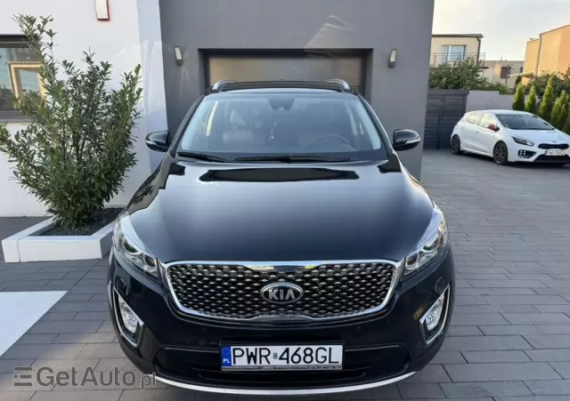 KIA Sorento L