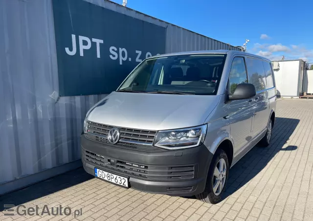 VOLKSWAGEN Transporter Transporter