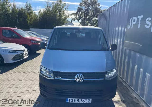 VOLKSWAGEN Transporter Transporter