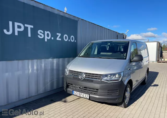 VOLKSWAGEN Transporter Transporter