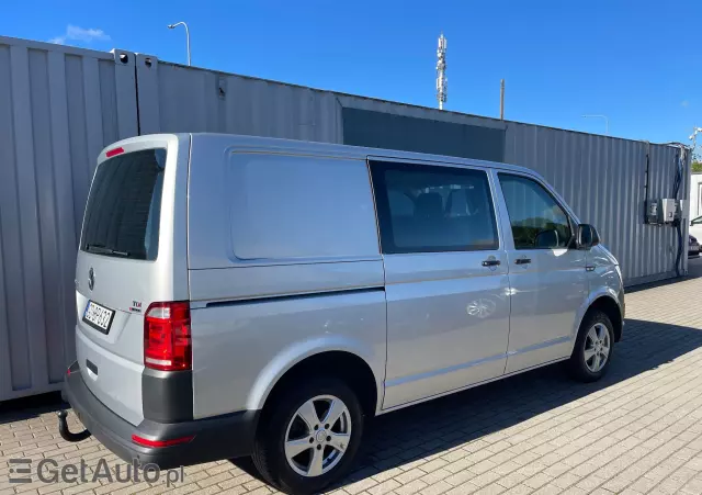 VOLKSWAGEN Transporter Transporter