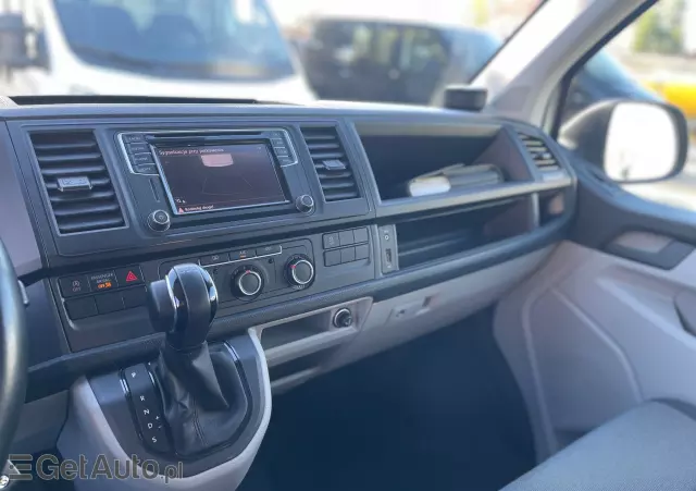 VOLKSWAGEN Transporter Transporter