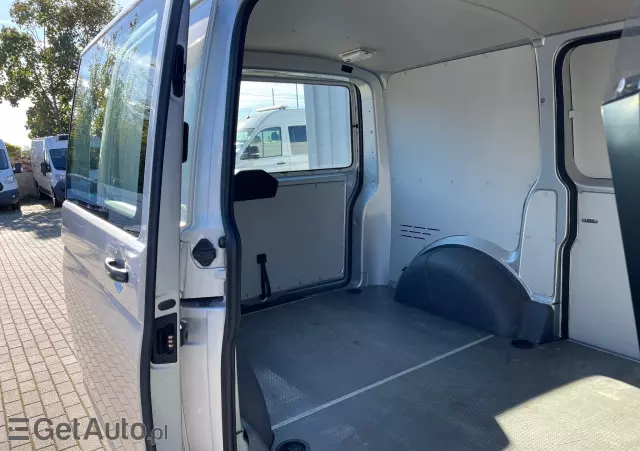 VOLKSWAGEN Transporter Transporter