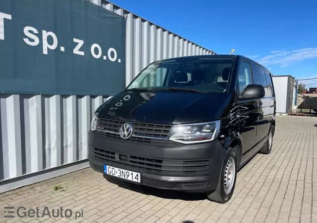 VOLKSWAGEN Transporter Transporter