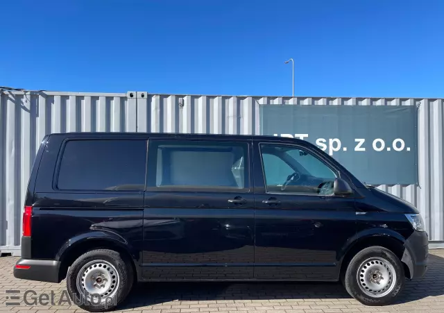 VOLKSWAGEN Transporter Transporter