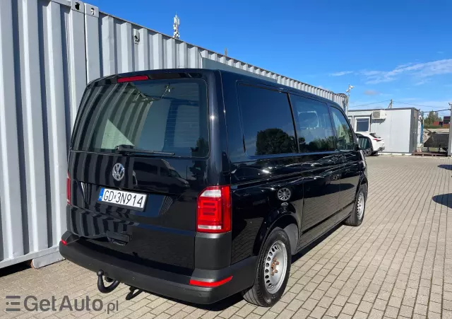 VOLKSWAGEN Transporter Transporter