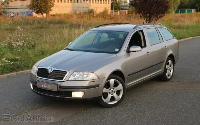 SKODA Octavia Ambiente