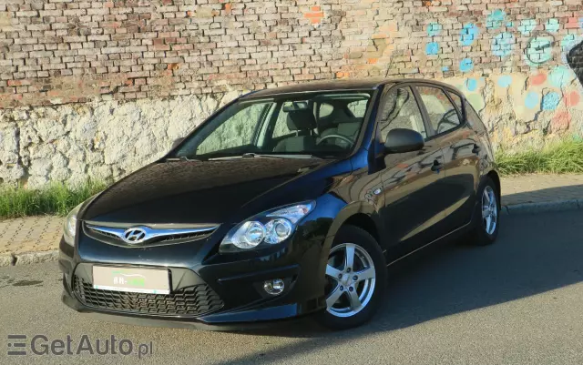 HYUNDAI I30 Classic