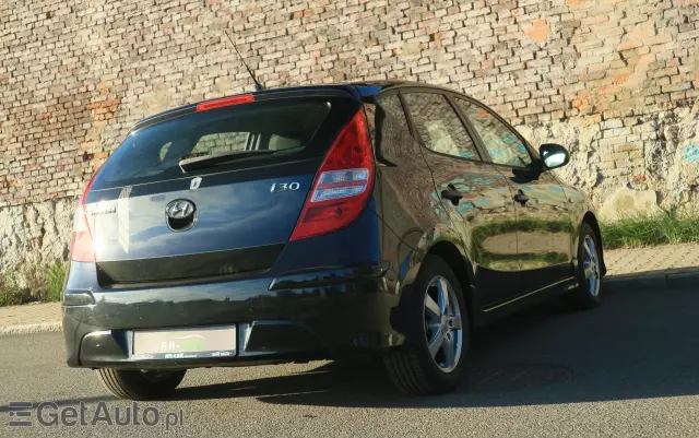 HYUNDAI I30 Classic