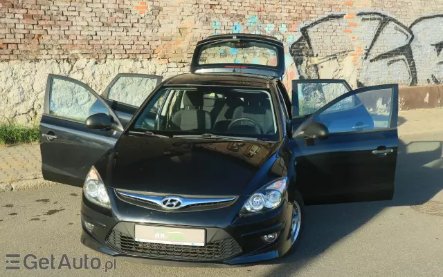 HYUNDAI I30 Classic