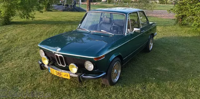 BMW 1600-2 