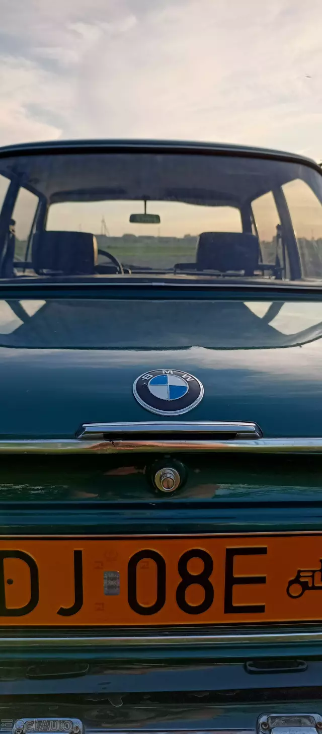 BMW 1600-2 