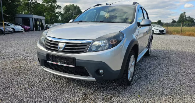 DACIA Sandero SL Stepway