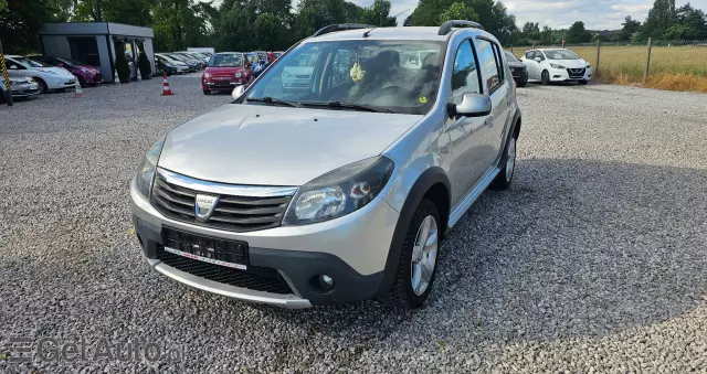 DACIA Sandero SL Stepway