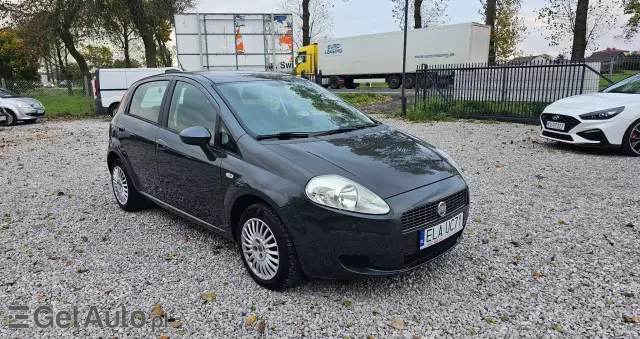 FIAT Grande Punto 