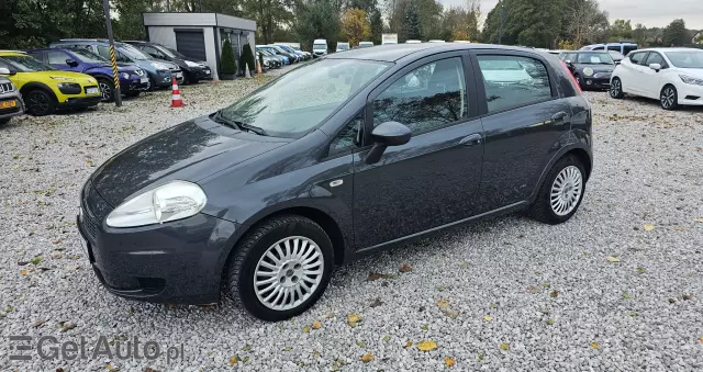 FIAT Grande Punto 