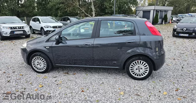 FIAT Grande Punto 