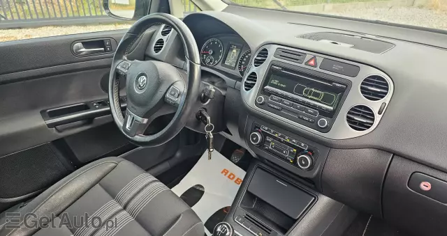 VOLKSWAGEN Golf Plus Trendline