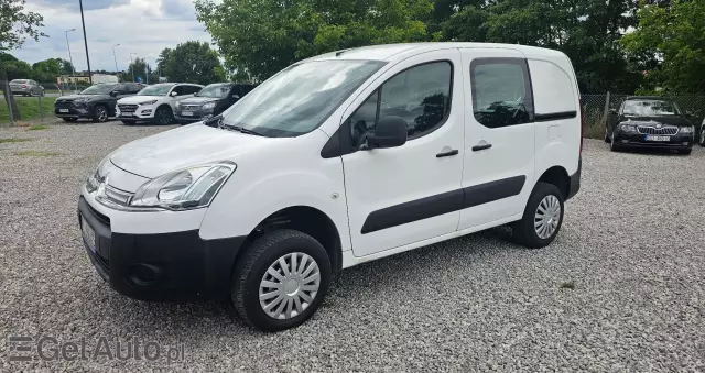 CITROËN Berlingo Berlingo