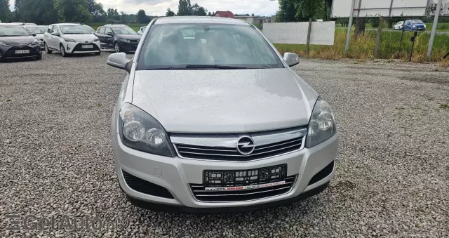 OPEL Astra Edition