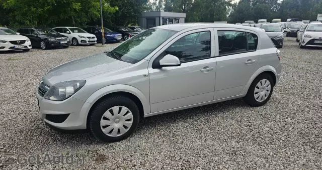 OPEL Astra Edition