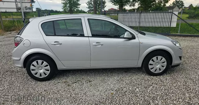 OPEL Astra Edition