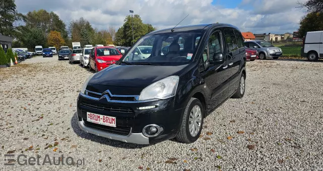 CITROËN Berlingo Selection