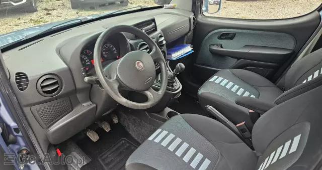 FIAT Doblo Dynamic