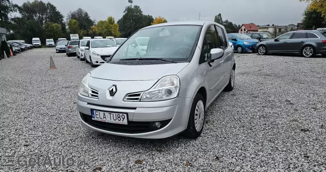 RENAULT Modus Dynamique