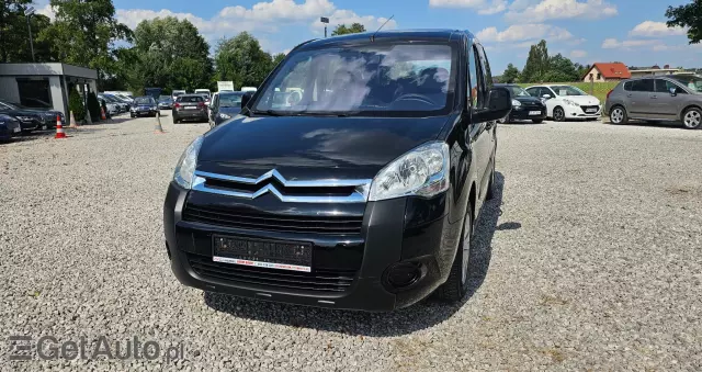 CITROËN Berlingo Multispace