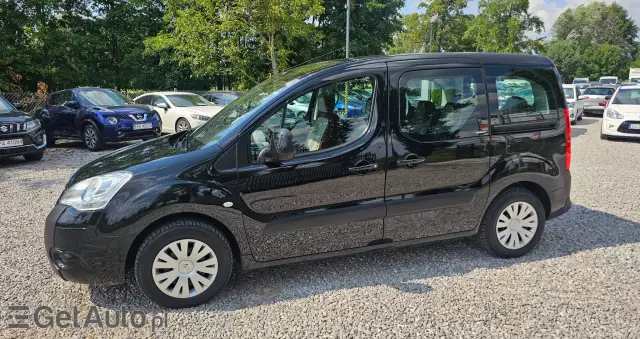 CITROËN Berlingo Multispace