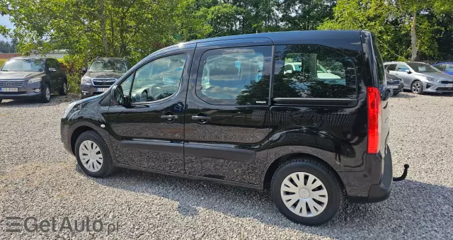 CITROËN Berlingo Multispace