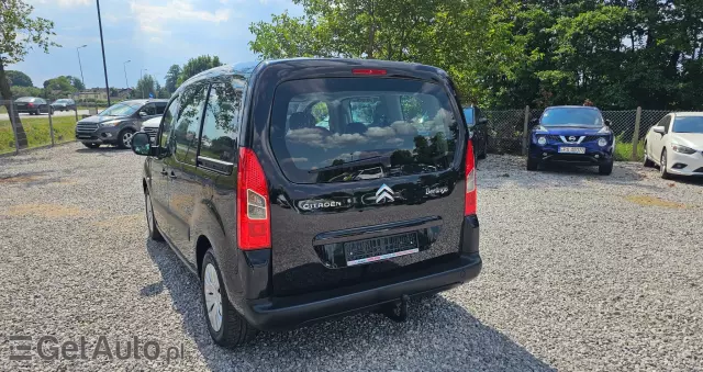 CITROËN Berlingo Multispace