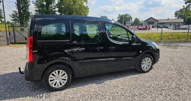 CITROËN Berlingo Multispace