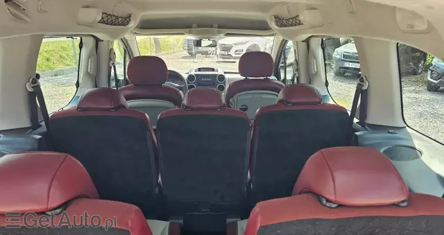 CITROËN Berlingo Multispace