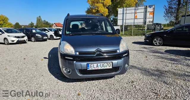 CITROËN Berlingo Selection