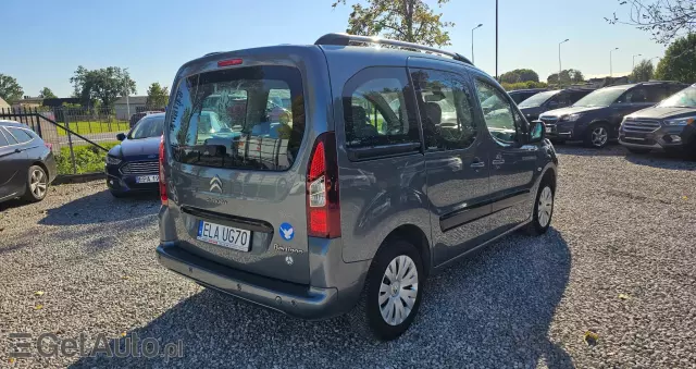 CITROËN Berlingo Selection