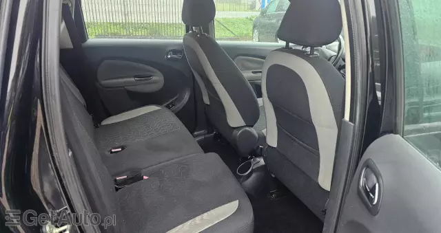 CITROËN C3 Picasso Exclusive