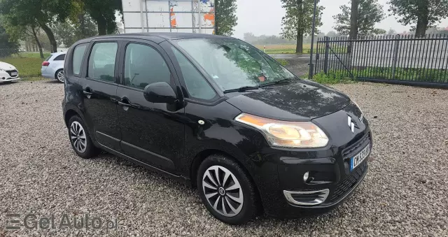 CITROËN C3 Picasso Exclusive