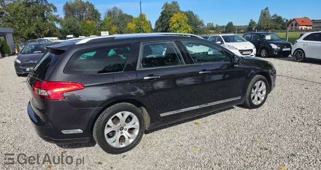 CITROËN C5 Tourer Comfort