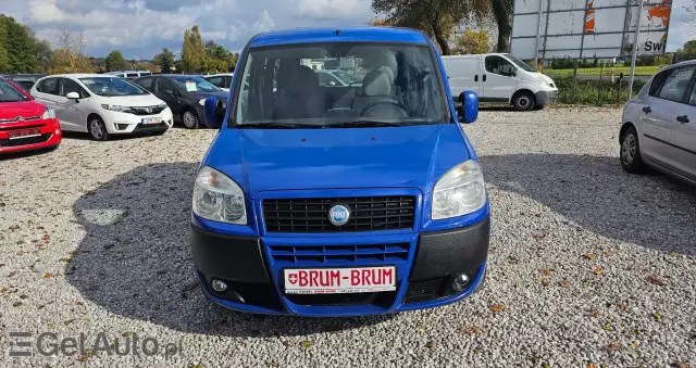 FIAT Doblo 